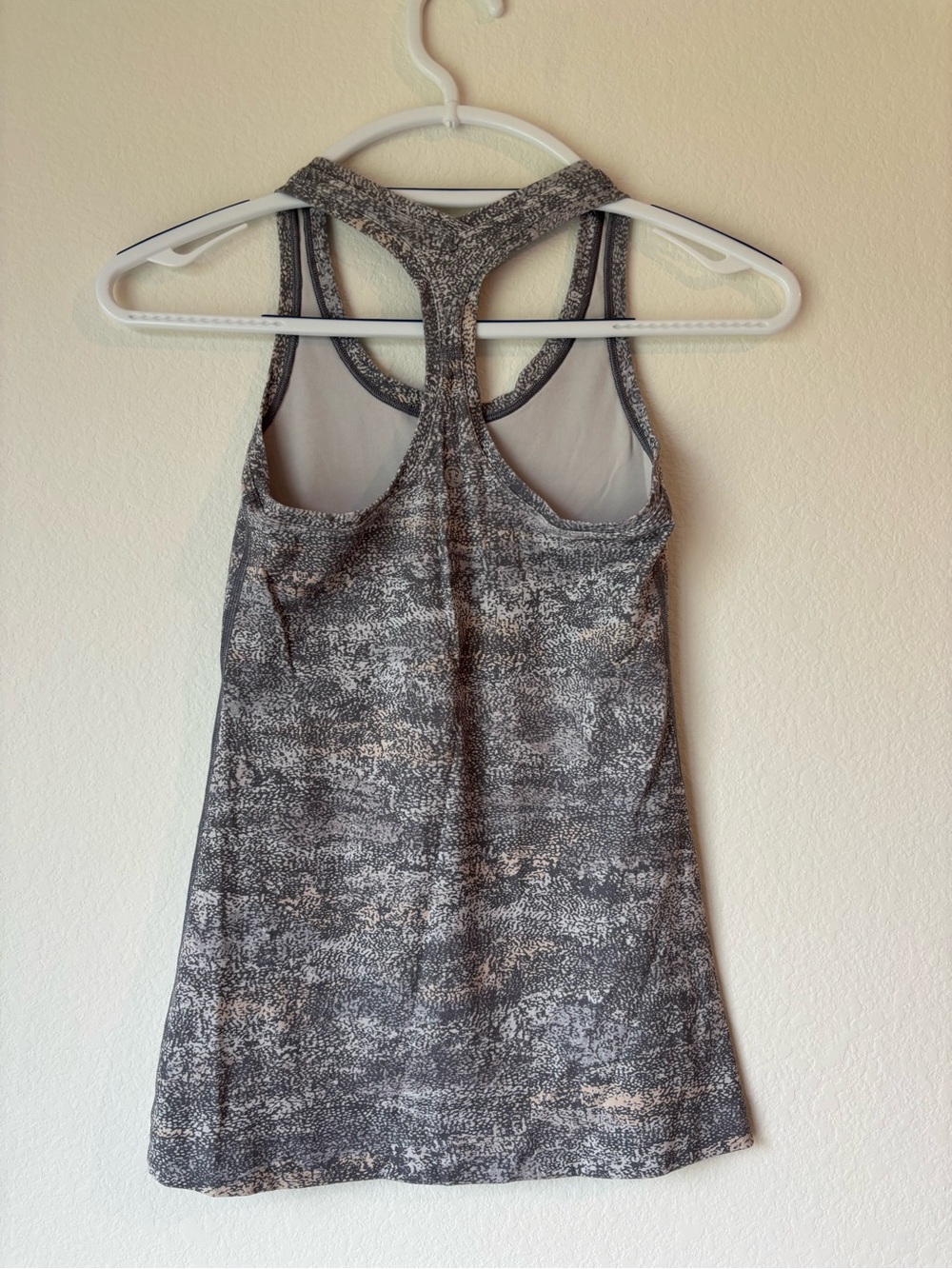 Lululemon Racerback Tank Top - Picture 2 of 3